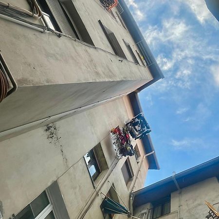 New Fika 4A Apartment Билбао Екстериор снимка