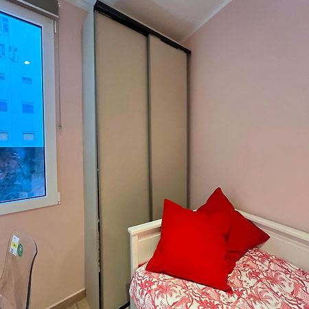 New Fika 4A Apartment Билбао Екстериор снимка